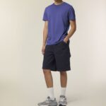 Basic T-Shirt Modell: Crafton