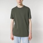 Basic T-Shirt Modell: Crafton