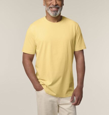 Basic T-Shirt Modell: Creative