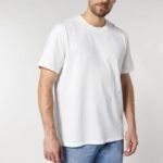 Basic T-Shirt Modell: Creative