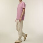 Basic T-Shirt Modell: Creative