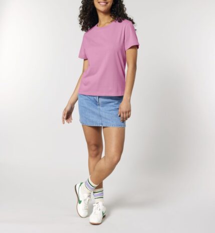 Basic T-Shirt Modell: Music