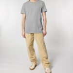 Basic T-Shirt Modell: Crafton