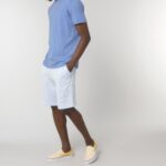 Basic T-Shirt Modell: Crafton Vintage