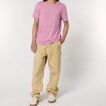 Basic T-Shirt Modell: Crafton Vintage