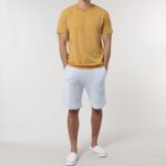 Basic T-Shirt Modell: Crafton Vintage