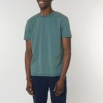 Basic T-Shirt Modell: Crafton Vintage