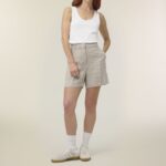 Basic Top Modell: Aval