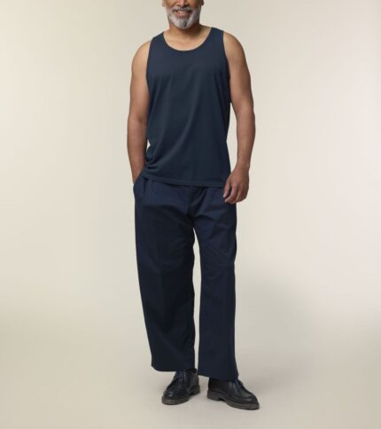 Basic Top Modell: Stancil