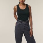 Basic Top Modell: Aval