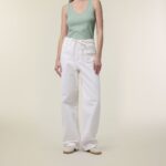 Basic Top Modell: Aval