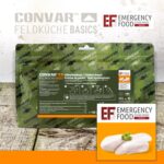 Basics Hähnchenbrust 160 g – Wasserdicht IR Einsatz & Daypacks | Outdoor Militär Tactical Gear