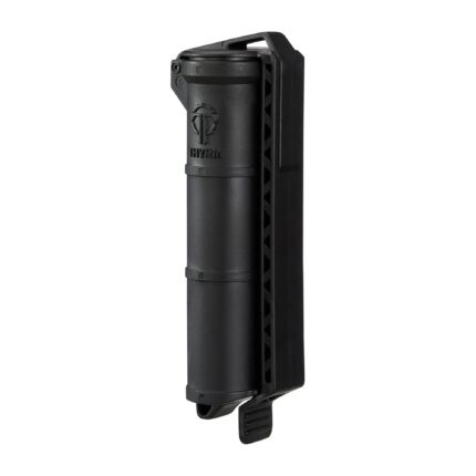 Batteriehalter CellVault XL Battery Storage – Leicht Zubehör – Modell 1307 | Outdoor Militär Tactical Gear