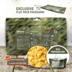 Bauernfrühstück 100 g – IR Tactical Einsatz & Daypacks | Outdoor Militär Tactical Gear