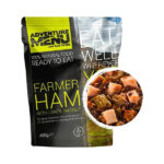 Bauerschinken mit Linsenragout – Einsatz & Daypacks | Outdoor Militär Tactical Gear