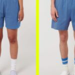 Baumwoll-Shorts Modell: Wakon