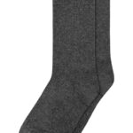 Baumwoll-Socken GOTS, 2er-Pack