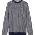 Baumwollpullover Modell: Hakku GOTS