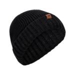 Beanie Bacton – Wasserdicht Fleece Isoliert Zubehör – Modell 6816 | Outdoor Militär Tactical Gear