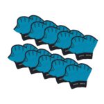 Beco 10 Paar Aqua Neoprenhandschuhe