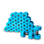 Beco 10 Paar Aquahanteln Größe L