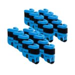 Beco 10 Paar Beinschwimmer L