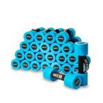 Beco 12 Paar Aquahanteln Größe S