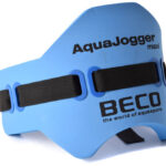 Beco Aqua Jogging Gürtel MAXI, bis 120 kg