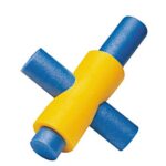 Beco Aqua-Nudel-Verbinder 4-Loch