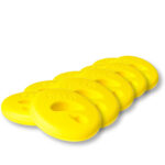 Beco AquaDisc ´SZ´ - 5 Paar