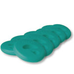 Beco AquaDisc ´SZ´ - 5 Paar