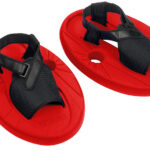 Beco AquaTwin II, die Aquafitnesssandale
