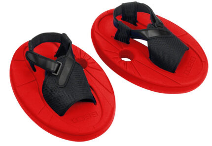 Beco AquaTwin II, die Aquafitnesssandale