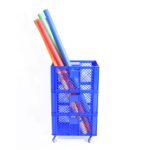 Beco Aufbewahrungswagen f. Aqua-Nudeln