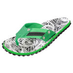 Beco Herren V-Strap Slipper