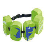 Beco Kinder-Schwimmgürtel Sealife