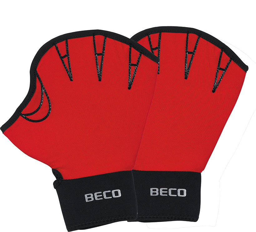 Beco Neoprenhandschuhe, paarweise