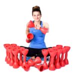 Beco NordicJet, 10 Paar