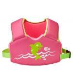 Beco Sealife Kinder-Schwimmweste Easy Fit