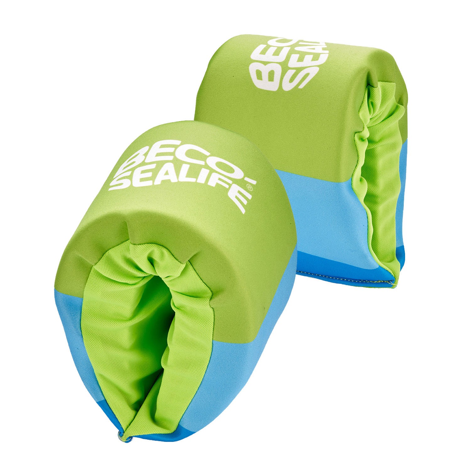 Beco Sealife Neopren Schwimmflügel Beco Sealife Neopren Schwimmflügel - Image 1