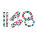 Beco Sealife Neopren Tauchset, 6-teilig