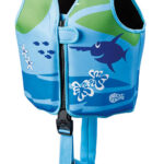 Beco Sealife - Ray Schwimmweste, Gr. S