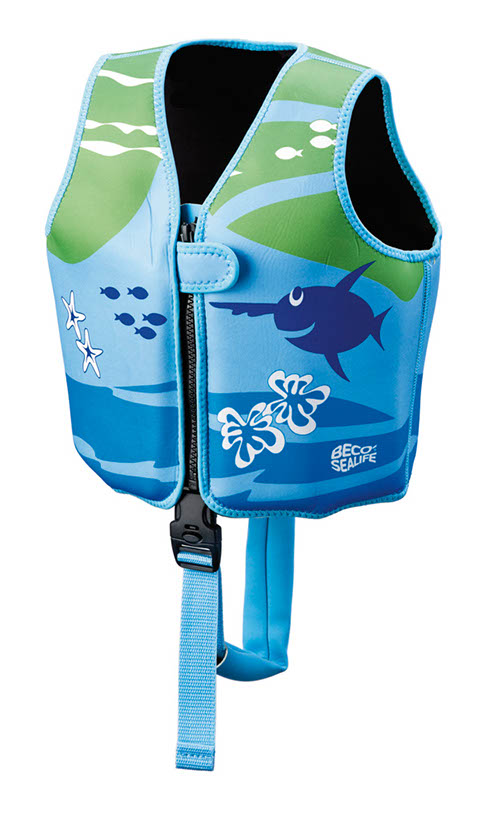 Beco Sealife - Ray Schwimmweste