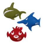 Beco Sealife Tauchtier Kombi (3er Set)