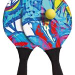 Beco Strandtennis-Set aus Neopren