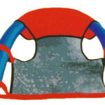 Beco Wassersitz für die Aqua-Nudel