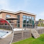 Beekhoeve 4 Personen Wellness (Spa)