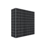 Begrünte Gabione mit Vlies 100 cm x 100 cm x 30 cm (L x H x T), Maschenweite 5 cm x 10 cm, Spirale