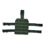 Beinadapter Molle – Trekking Rucksäcke | Outdoor Militär Tactical Gear
