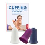 BellaBambi® MINI trio Physio plus Cupping - die sanfte Art des Schröpfens